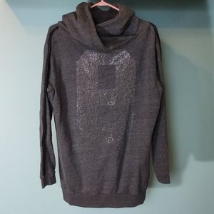 ❄️ Parasuco | Grey Sweater/Sweater Dress ❄️